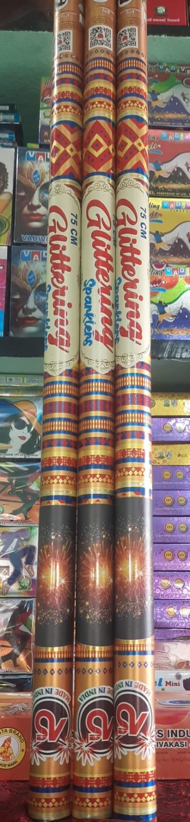 Crackers